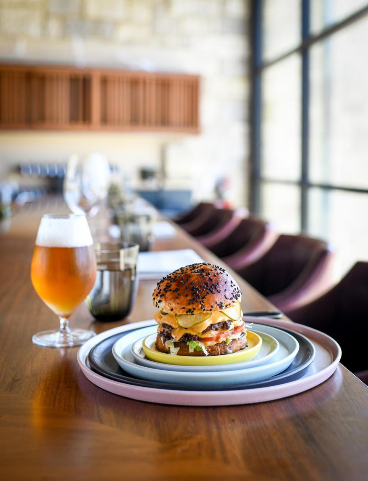 Four Seasons Resort Napa Valley Calistoga Luaran gambar
