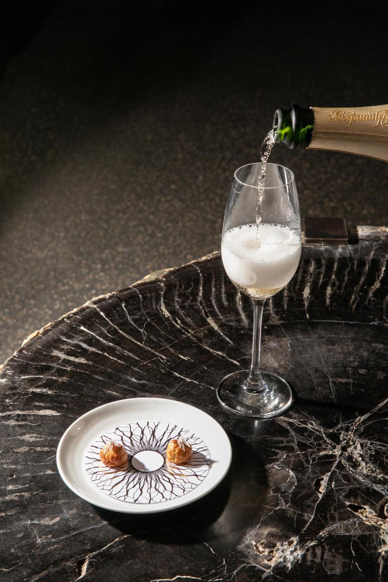 Four Seasons Resort Napa Valley Calistoga Luaran gambar